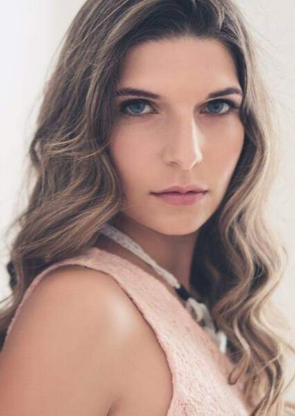 Henrietta Szentes photo