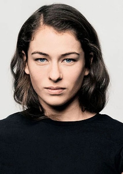 Henriette Confurius