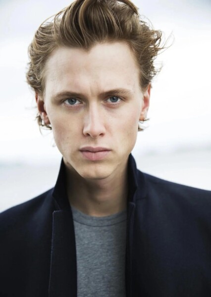 Henrik Holm photo