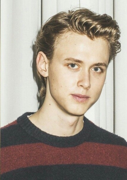 Henrik Holm photo