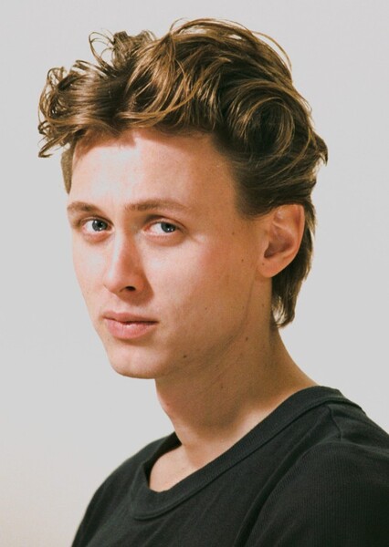 Henrik Holm photo