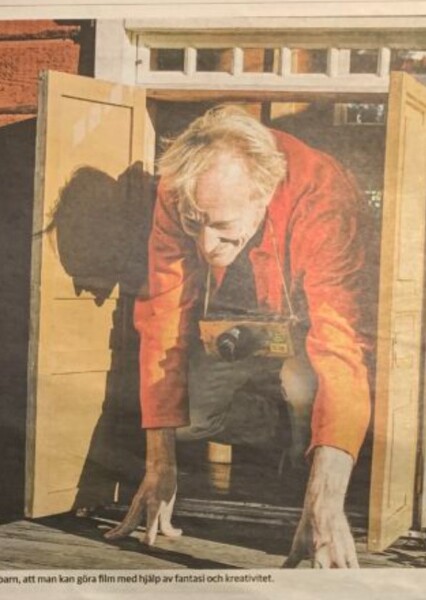 Henrik Svensson photo