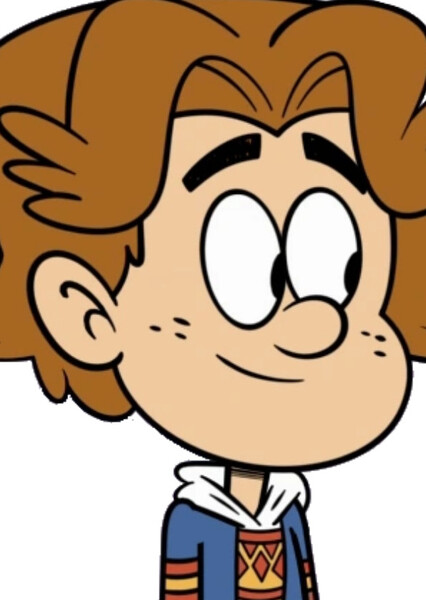 Henrik (The Loud House)
