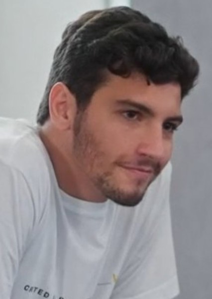 Henrique Barreira photo