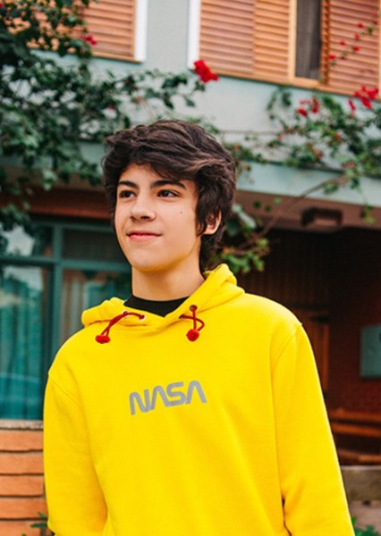 Henrique Camargo