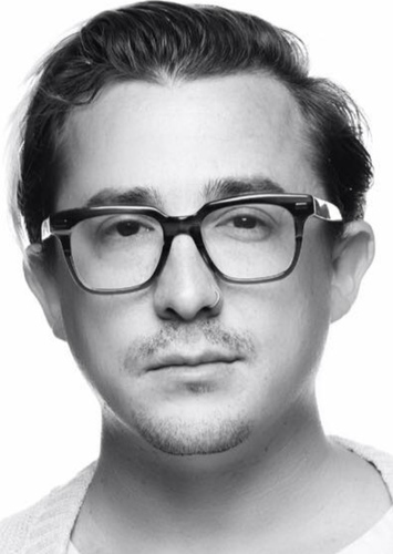 Aitch Alberto photo