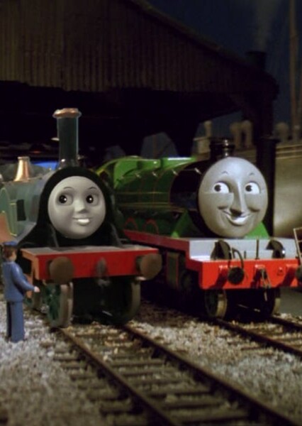 Henry and Emily