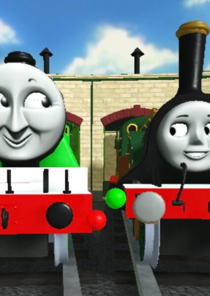 Henry and Emily