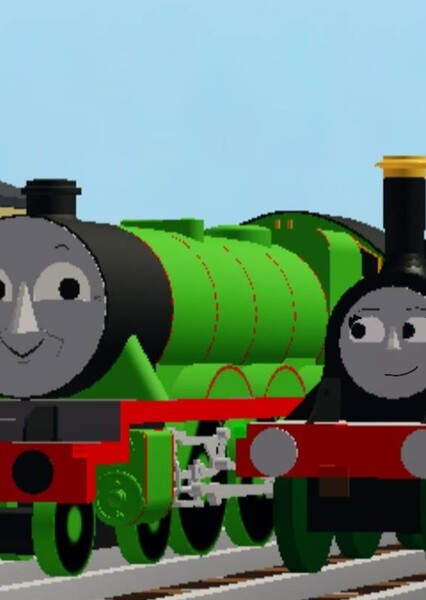 Henry and Emily photo