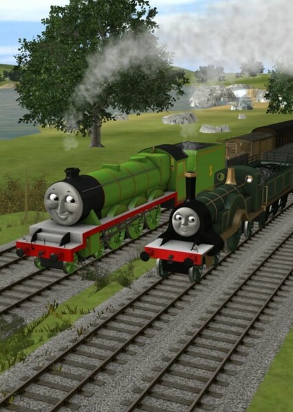 Henry and Emily photo