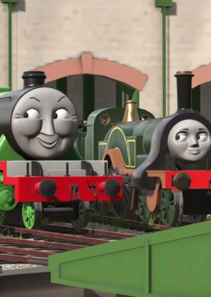 Henry and Emily photo
