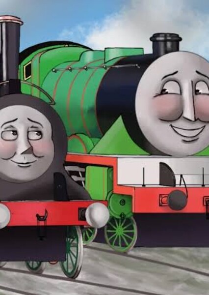 Henry and Emily photo