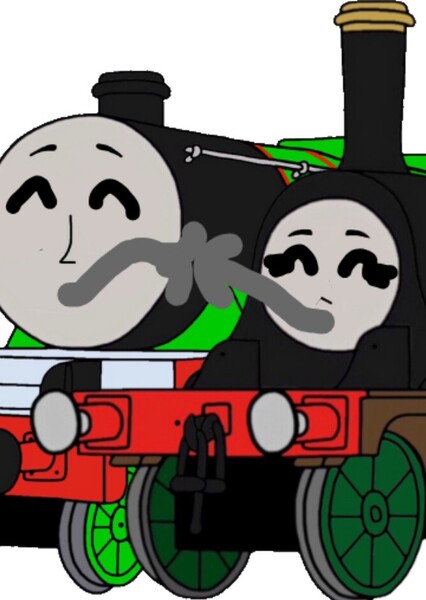 Henry and Emily photo