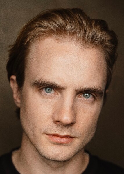 Henry Ashton photo