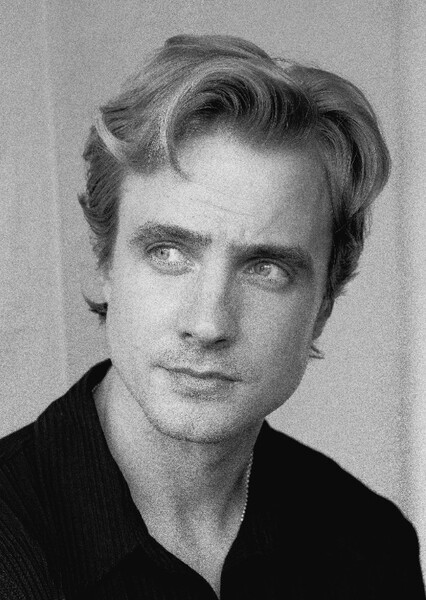 Henry Ashton