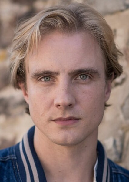 Henry Ashton