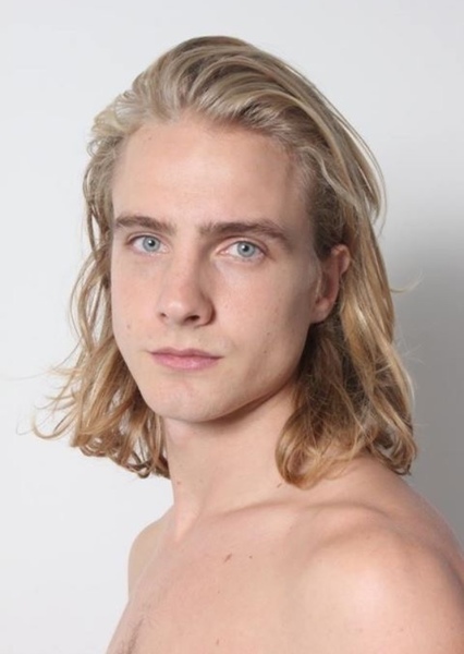 Henry Ashton