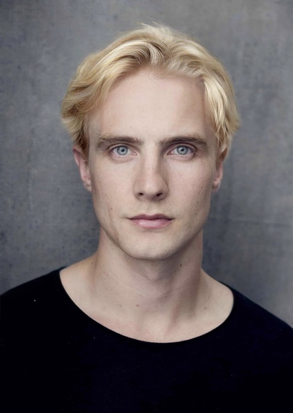 Henry Ashton Fan Casting