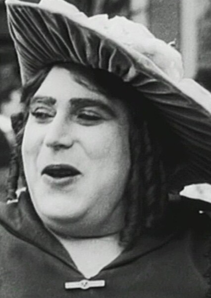 Henry Bergman