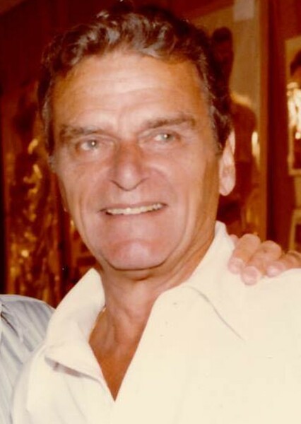Henry Brandon photo