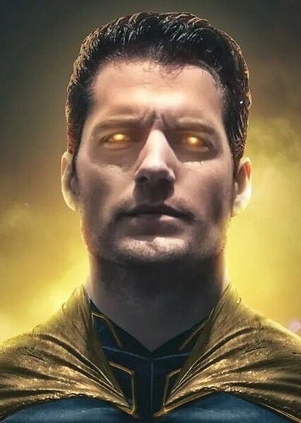 Henry Cavill photo