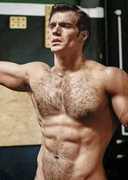 Henry Cavill photo