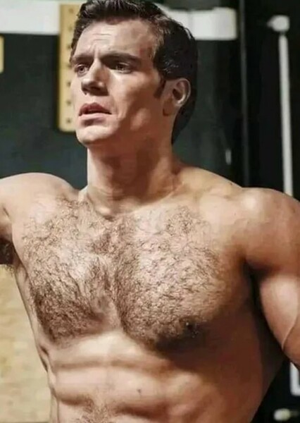 Henry Cavill photo
