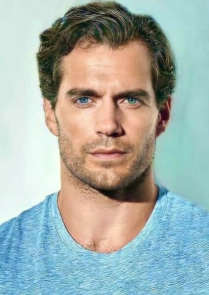 Henry Cavill