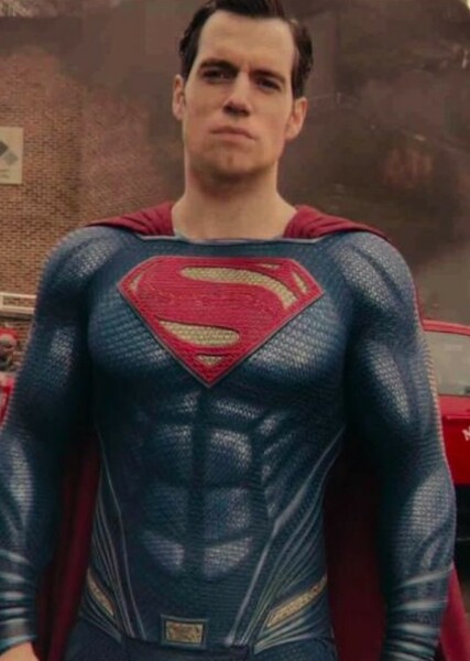 Henry Cavill photo