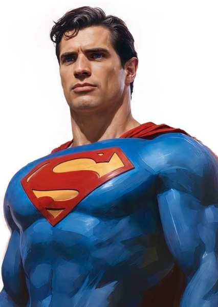 Henry Cavill photo