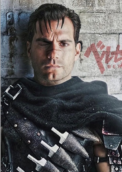 Henry Cavill photo