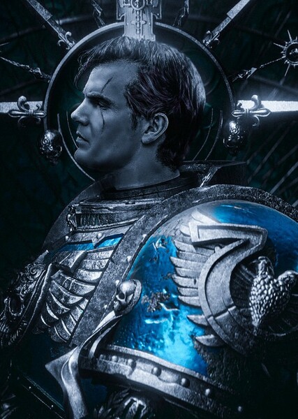 Henry Cavill photo