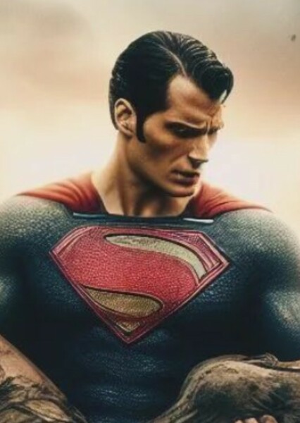 Henry Cavill photo