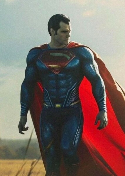 Henry Cavill photo