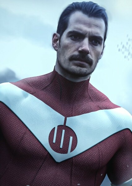 Henry Cavill photo