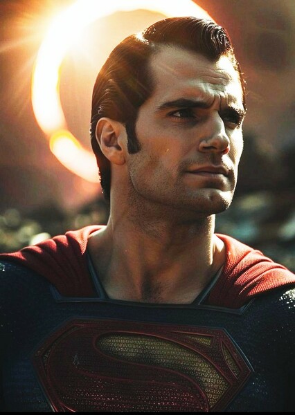 Henry Cavill photo