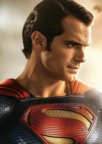 Henry Cavill photo