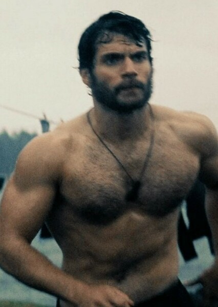 Henry Cavill photo