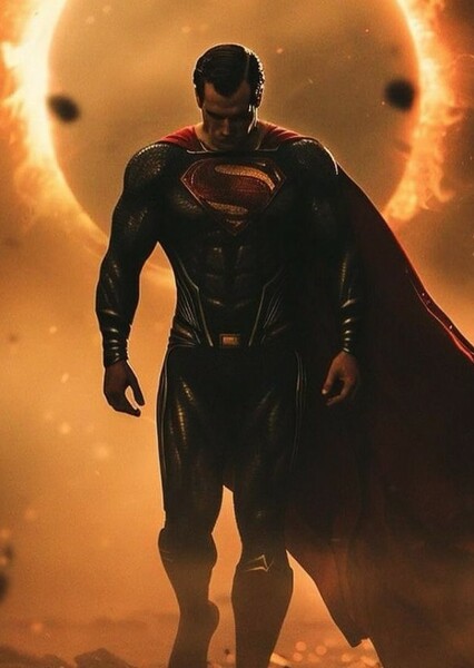 Henry Cavill photo