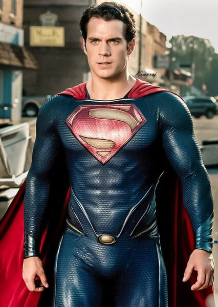 Henry Cavill photo