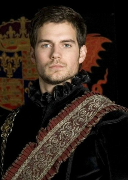 Henry Cavill photo