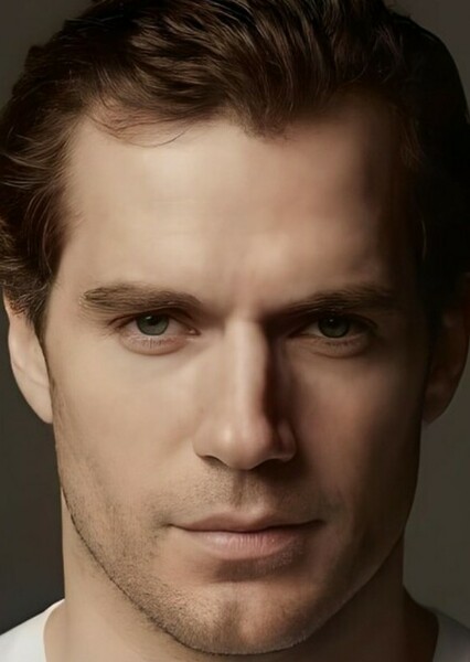 Henry Cavill photo