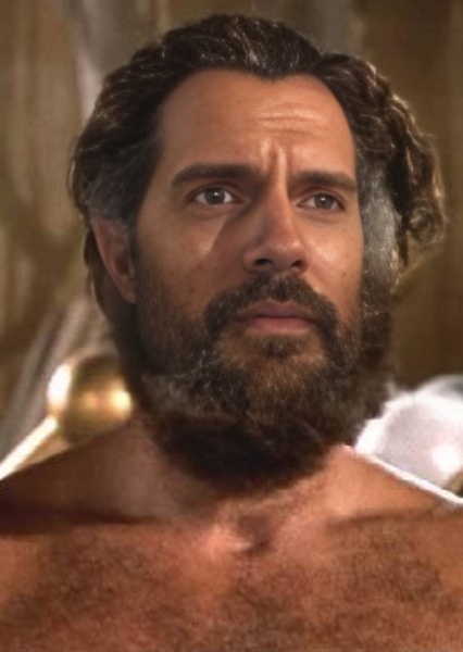 Henry Cavill photo