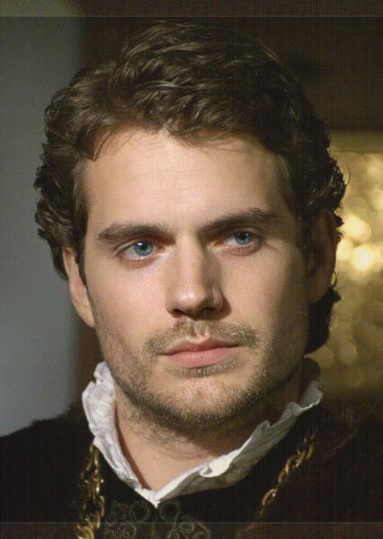 Henry Cavill photo