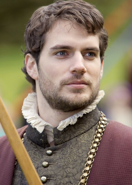 Henry Cavill photo
