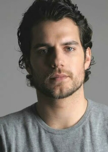 Henry Cavill