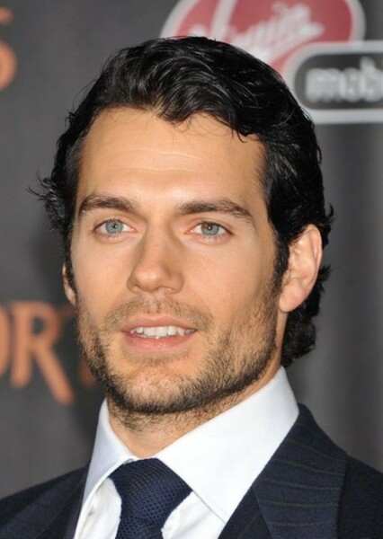Henry Cavill photo