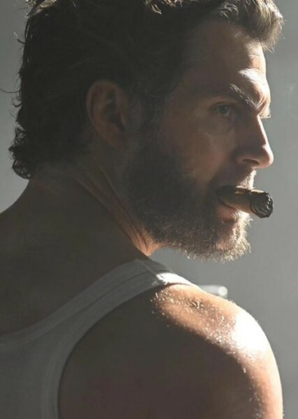 Henry Cavill