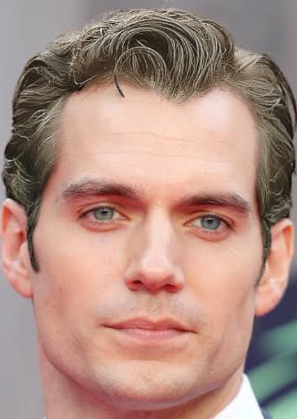 Henry Cavill