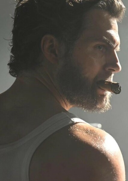 Henry Cavill photo